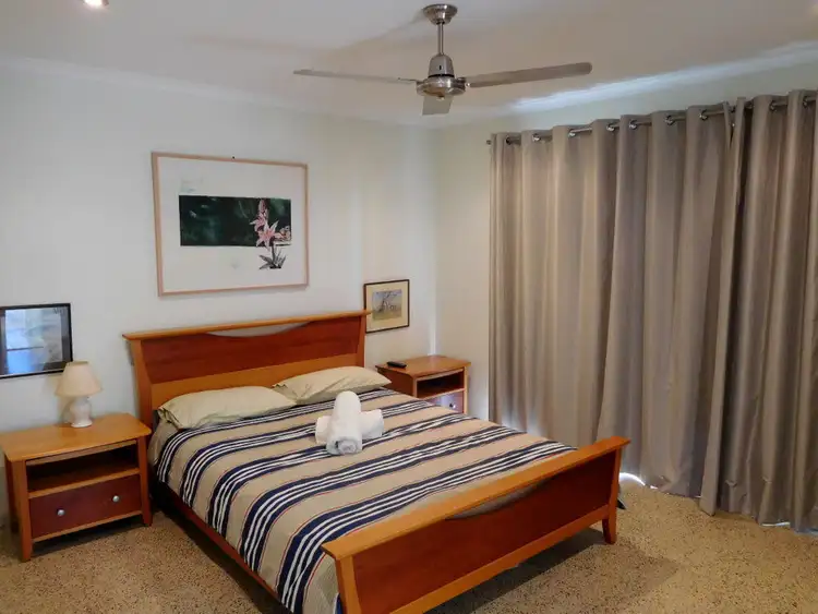 Fourth view of Homely unit listing, 8/19 Pepperina Court, Woodgate QLD 4660