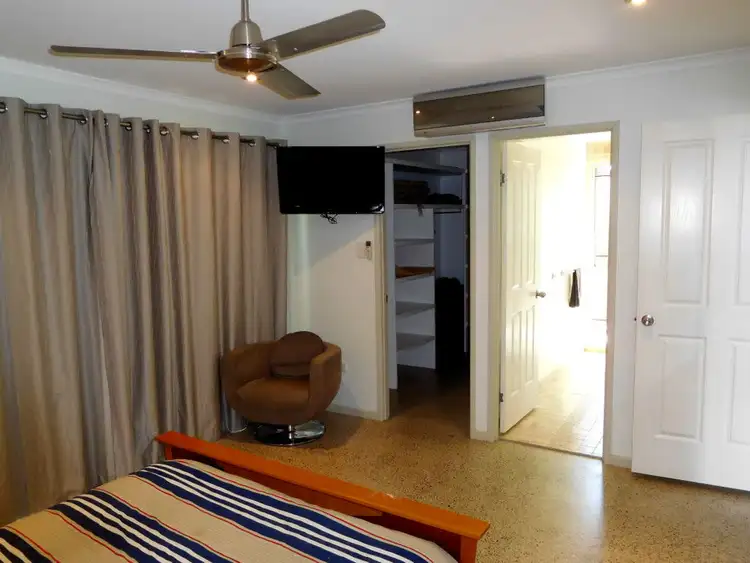 Fifth view of Homely unit listing, 8/19 Pepperina Court, Woodgate QLD 4660