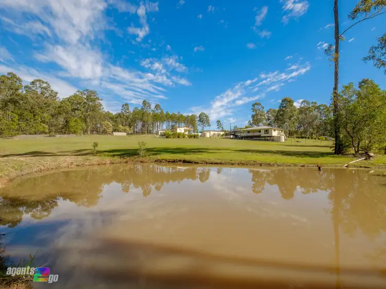 Fourth view of Homely rural property listing, Lot 528 Fleming Road, Glenwood QLD 4570