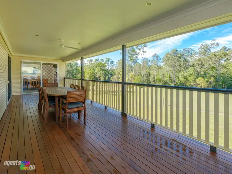 Sixth view of Homely rural property listing, Lot 528 Fleming Road, Glenwood QLD 4570