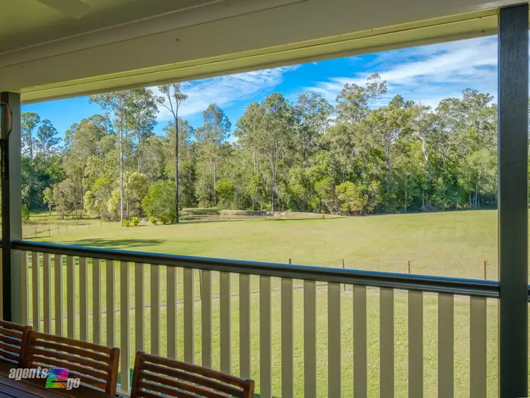 Seventh view of Homely rural property listing, Lot 528 Fleming Road, Glenwood QLD 4570