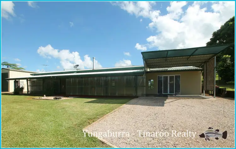 63 Dowling Street, Malanda QLD 4885