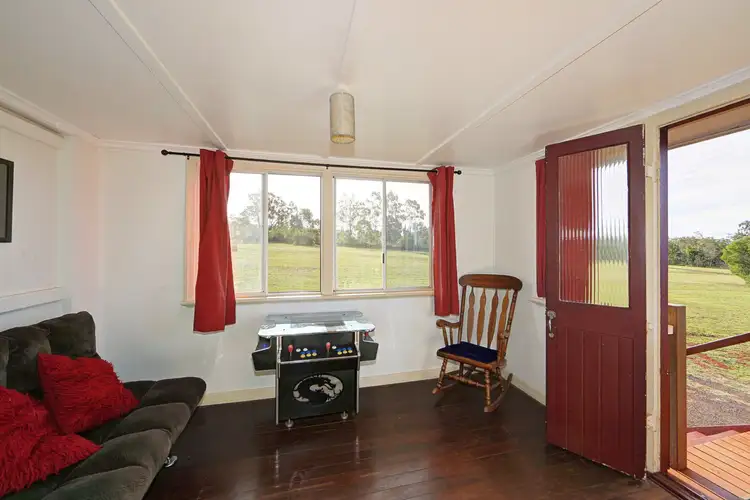 Third view of Homely house listing, 299 Hodges Road, Cordalba QLD 4660