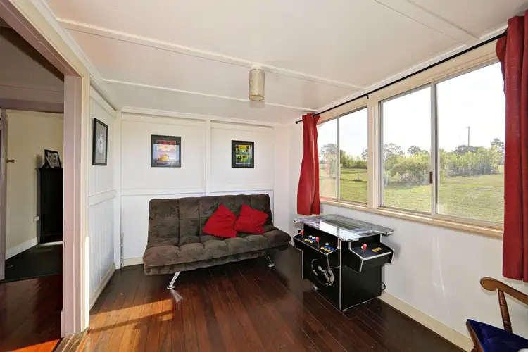 Fourth view of Homely house listing, 299 Hodges Road, Cordalba QLD 4660