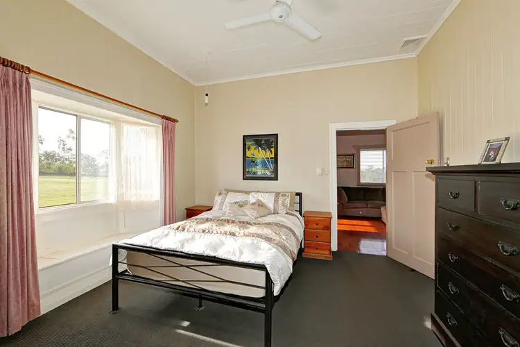 Fifth view of Homely house listing, 299 Hodges Road, Cordalba QLD 4660