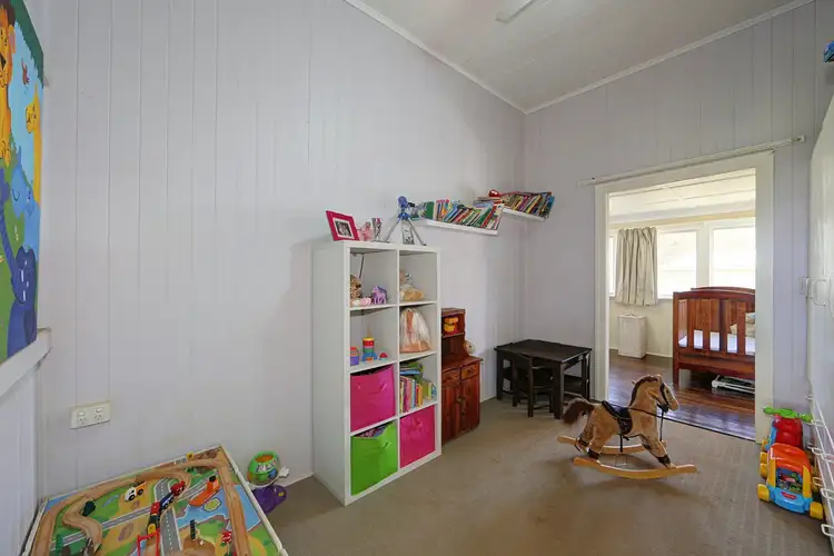 Sixth view of Homely house listing, 299 Hodges Road, Cordalba QLD 4660