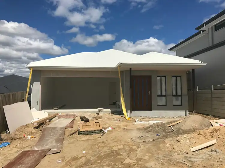 45 Kangaroo Crescent, Springfield Lakes QLD 4300