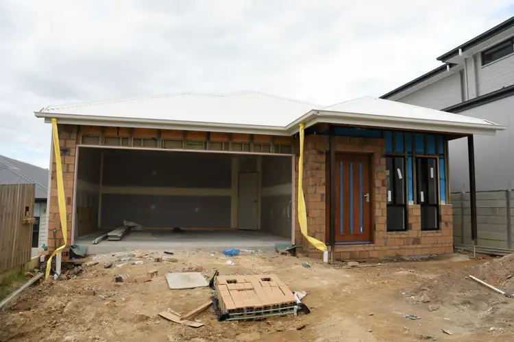 Second view of Homely house listing, 45 Kangaroo Crescent, Springfield Lakes QLD 4300