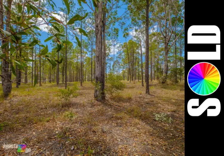 Lot 170 Arborfive Road, Glenwood QLD 4570