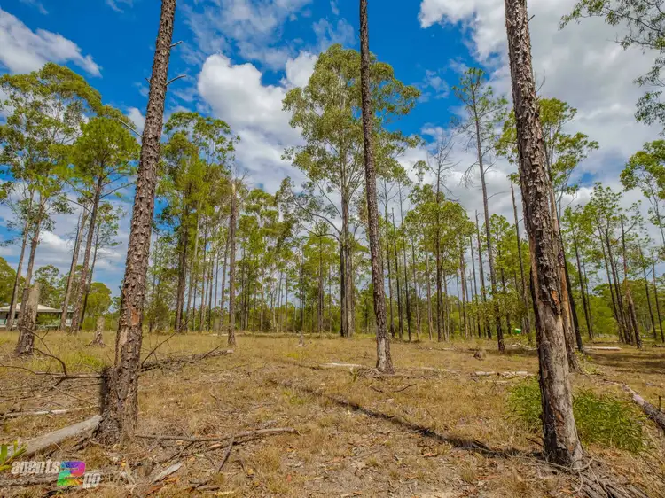 Seventh view of Homely land listing, Lot 170 Arborfive Road, Glenwood QLD 4570