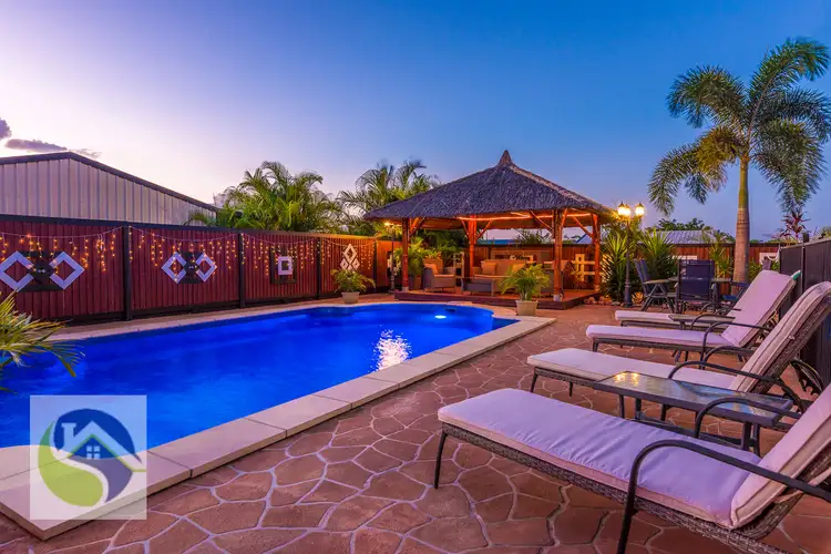Main view of Homely house listing, 10 Brady Place, Gracemere QLD 4702