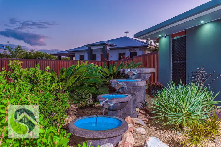 Third view of Homely house listing, 10 Brady Place, Gracemere QLD 4702