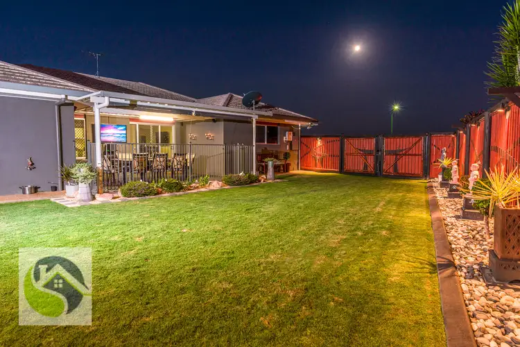 Fourth view of Homely house listing, 10 Brady Place, Gracemere QLD 4702