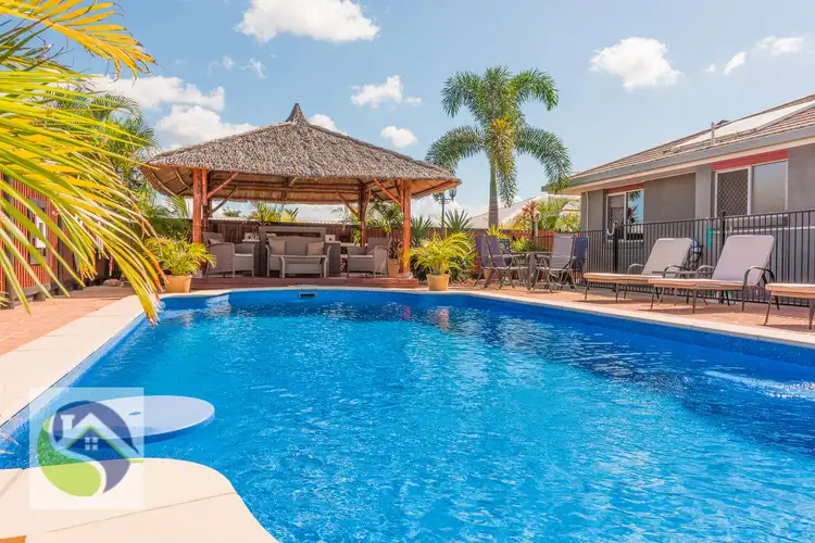 Sixth view of Homely house listing, 10 Brady Place, Gracemere QLD 4702