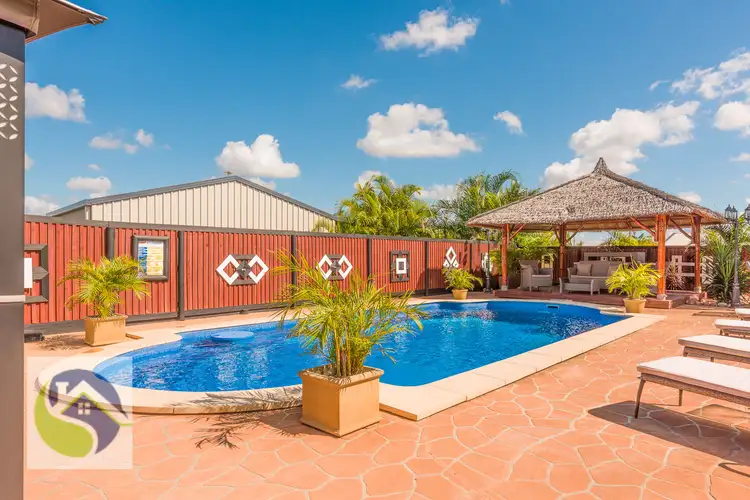 Seventh view of Homely house listing, 10 Brady Place, Gracemere QLD 4702
