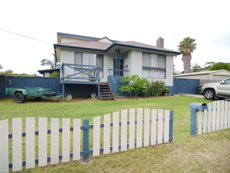 Main view of Homely house listing, 36 Curalo Street, Eden NSW 2551