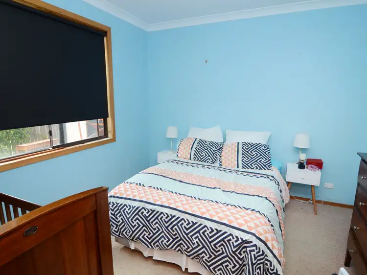 Fifth view of Homely house listing, 36 Curalo Street, Eden NSW 2551