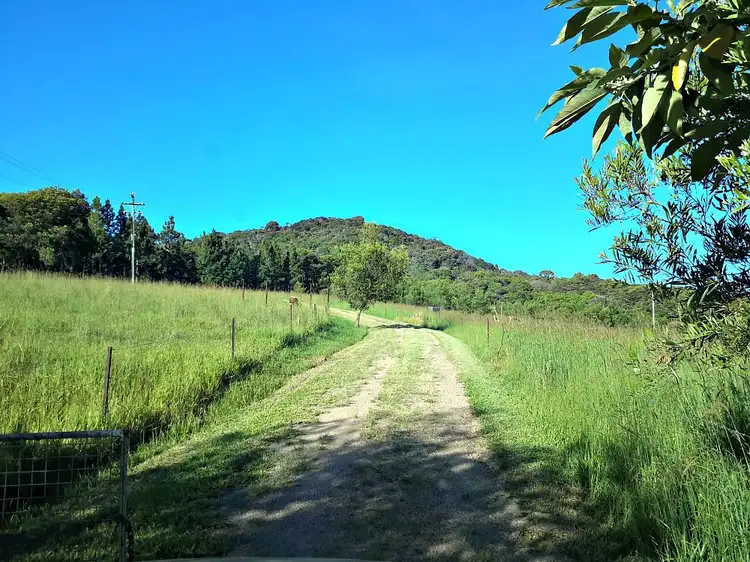 Main view of Homely rural property listing, 11772 KENNEDY Highway, Evelyn QLD 4888