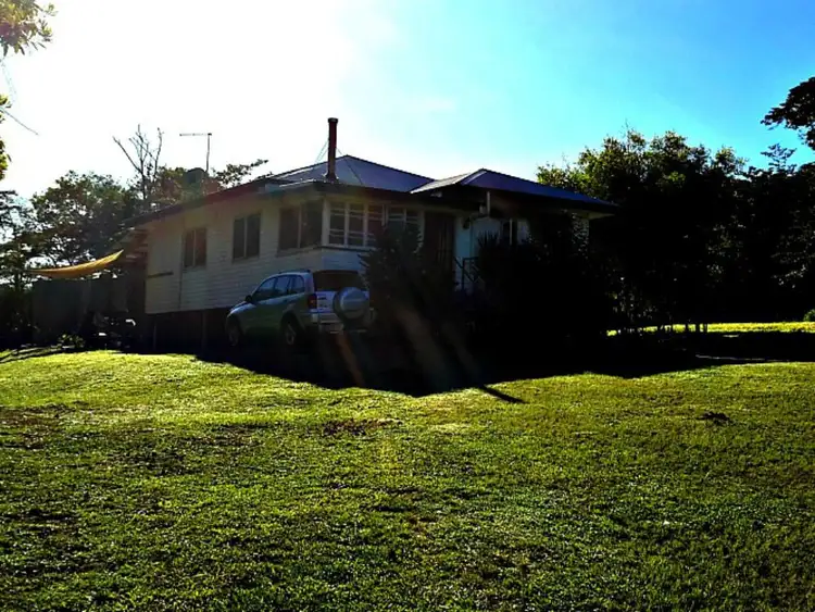 Second view of Homely rural property listing, 11772 KENNEDY Highway, Evelyn QLD 4888