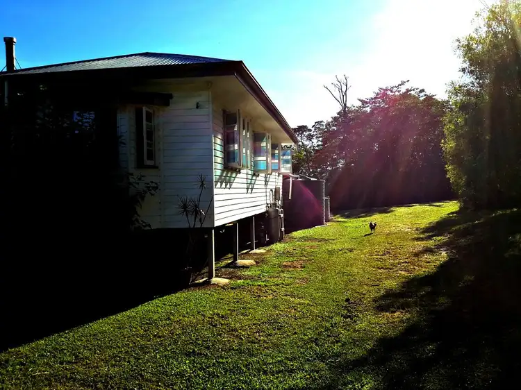 Fourth view of Homely rural property listing, 11772 KENNEDY Highway, Evelyn QLD 4888