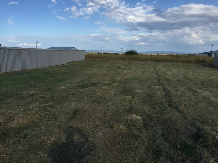 Second view of Homely land listing, 17 COX LANE, Eglinton NSW 2795