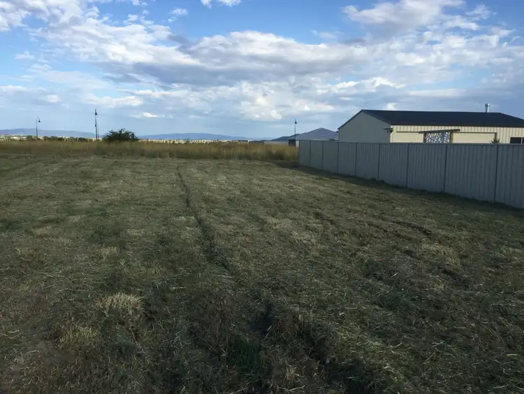 Third view of Homely land listing, 17 COX LANE, Eglinton NSW 2795