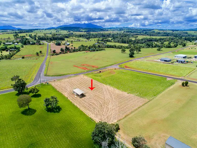 Fourth view of Homely land listing, 6 Jessica Road, Peeramon QLD 4885