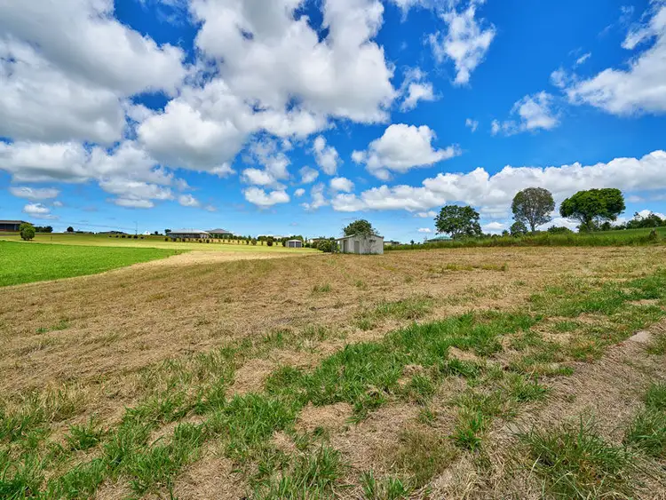 Sixth view of Homely land listing, 6 Jessica Road, Peeramon QLD 4885