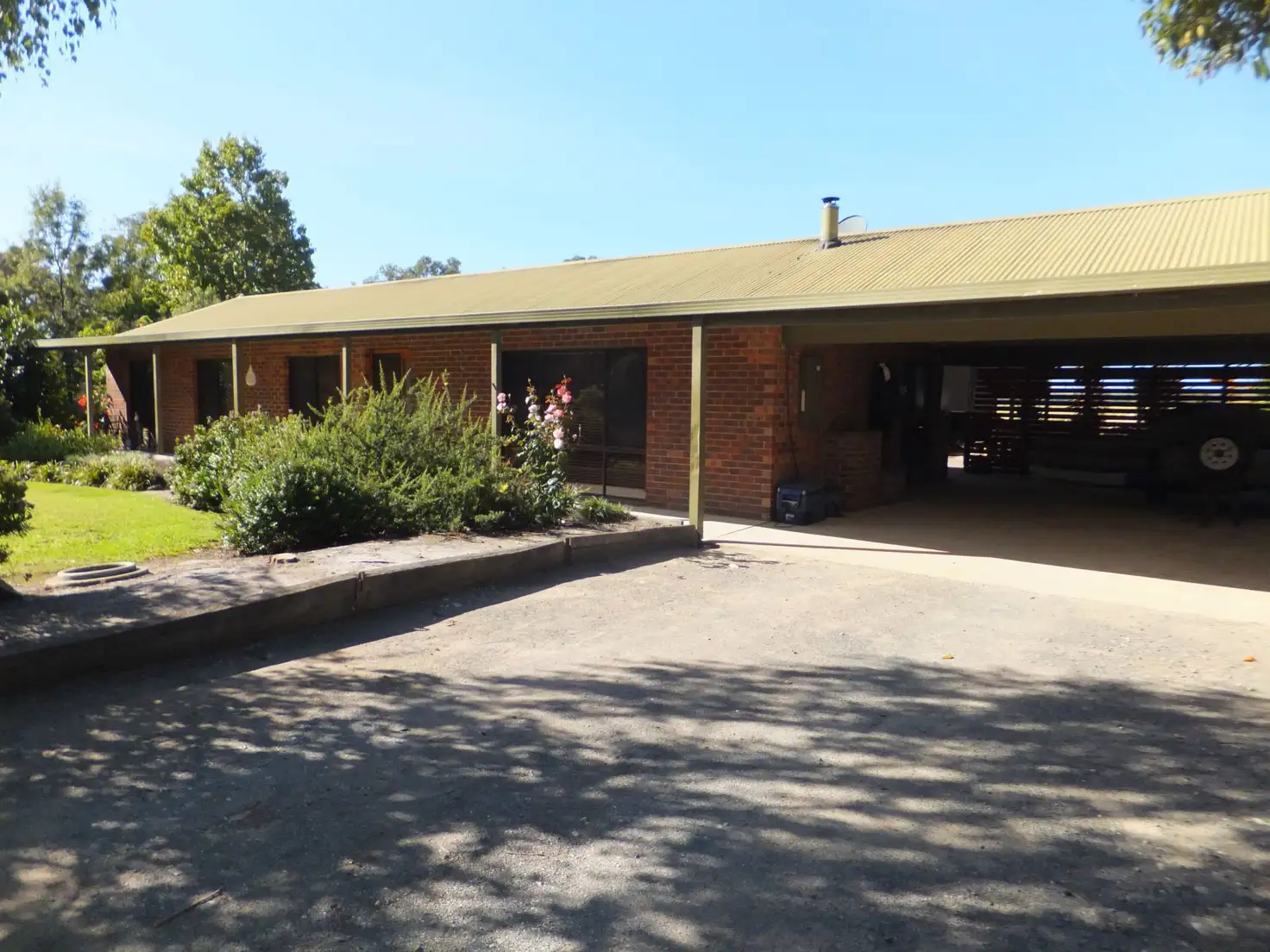 Main view of Homely house listing, 39 Irvines Road, Orbost VIC 3888