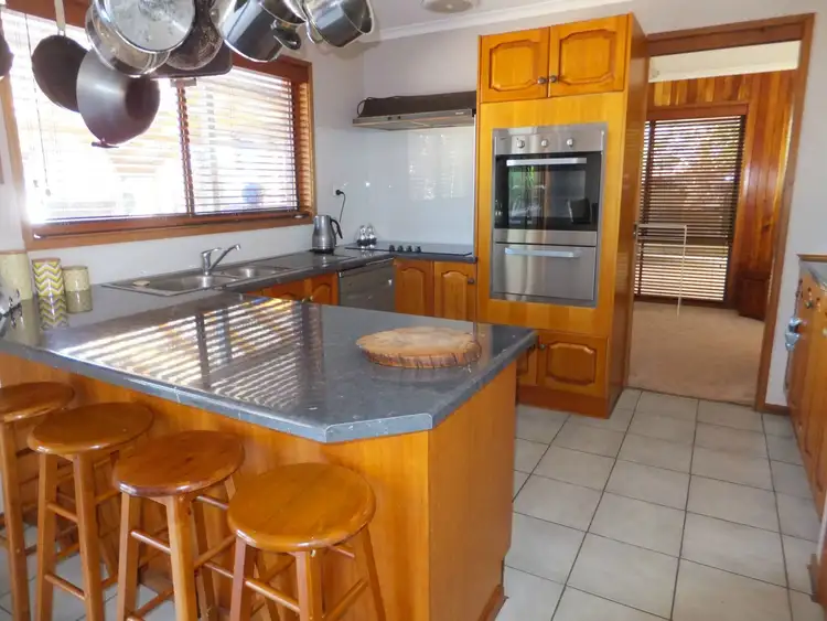 Fifth view of Homely house listing, 39 Irvines Road, Orbost VIC 3888