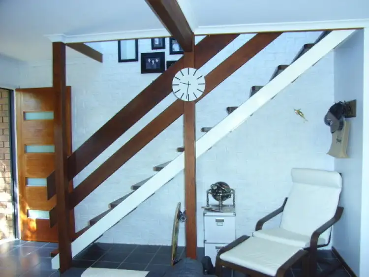 Fifth view of Homely unit listing, 5/36 Georgina Street, Woody Point QLD 4019
