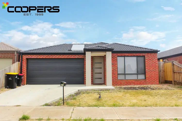 35 Fieldstone Way, Brookfield VIC 3338