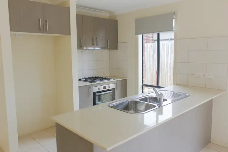 Second view of Homely house listing, 35 Fieldstone Way, Brookfield VIC 3338