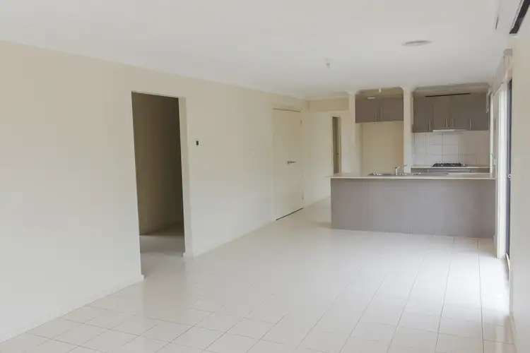 Third view of Homely house listing, 35 Fieldstone Way, Brookfield VIC 3338