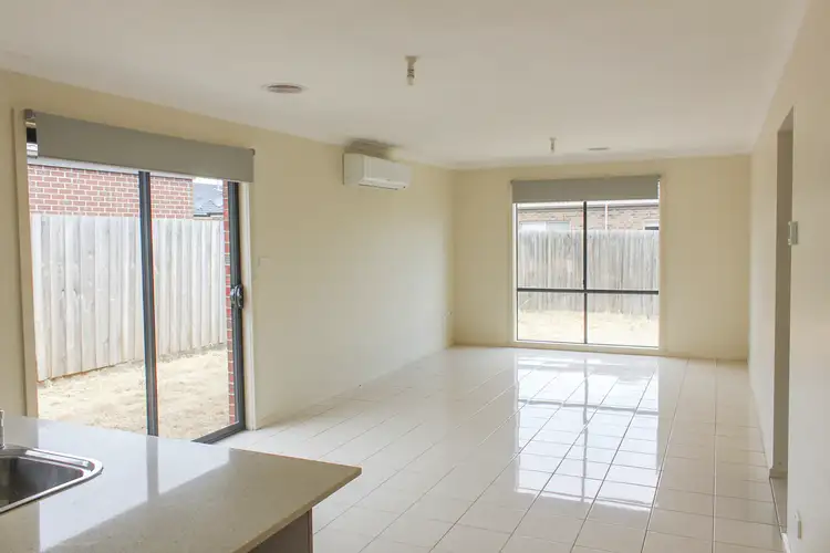 Fifth view of Homely house listing, 35 Fieldstone Way, Brookfield VIC 3338