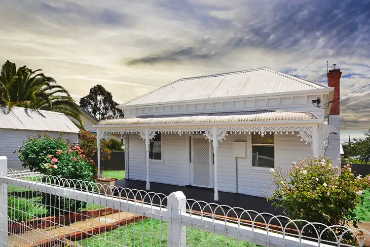 19 Shirreff St, Stawell VIC 3380