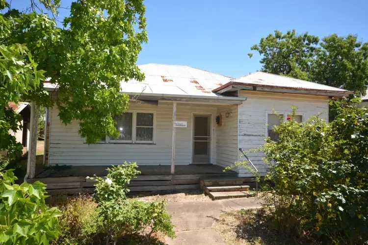 1 Duke St, Stawell VIC 3380