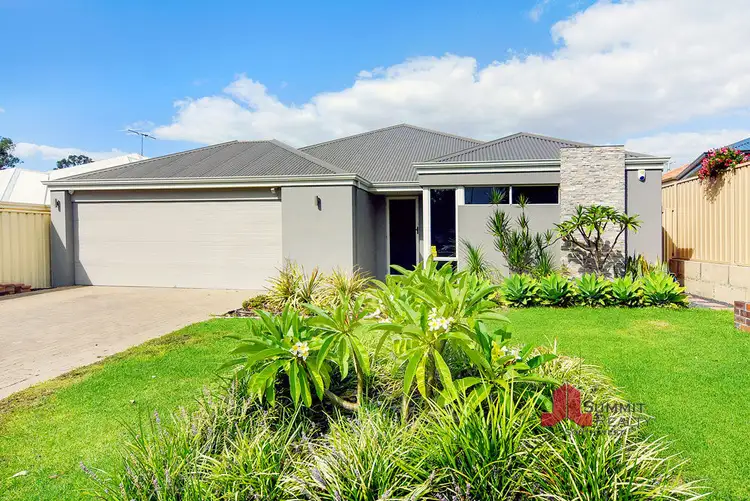 10 Gorman Loop, Carey Park WA 6230