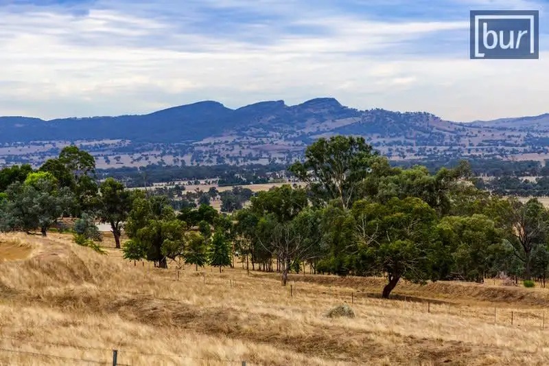 Main view of Homely rural property listing, 136 Dellven Drive, Table Top NSW 2640
