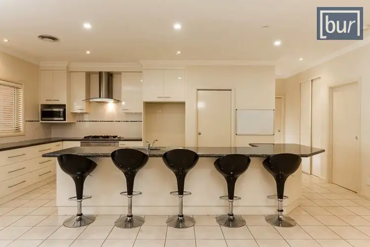 Second view of Homely house listing, 5 Campbell Court, Burrumbuttock NSW 2642