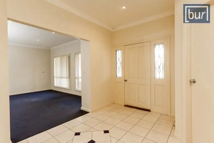 Fifth view of Homely house listing, 5 Campbell Court, Burrumbuttock NSW 2642