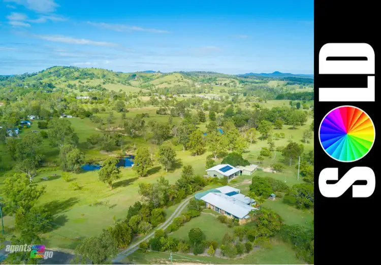 123 Allen Road, Chatsworth QLD 4570
