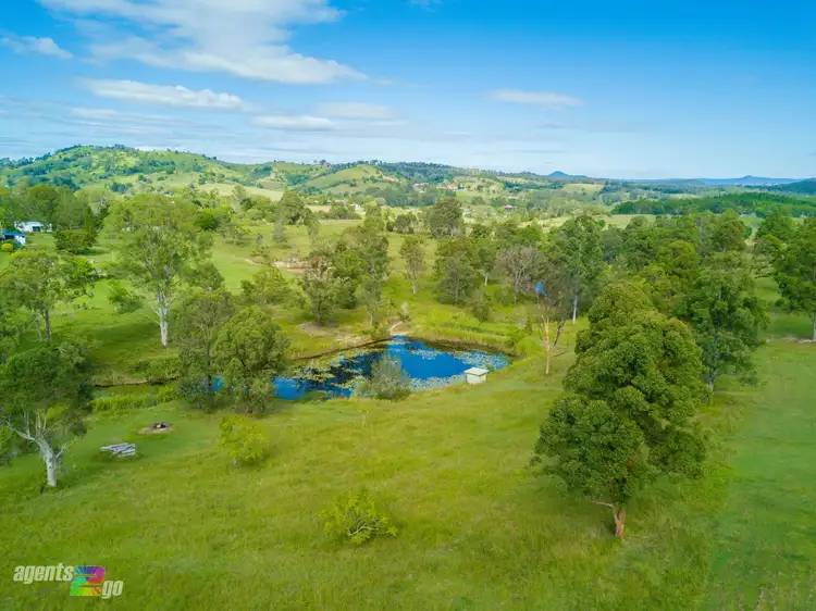 Third view of Homely rural property listing, 123 Allen Road, Chatsworth QLD 4570