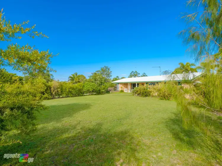 Sixth view of Homely rural property listing, 123 Allen Road, Chatsworth QLD 4570