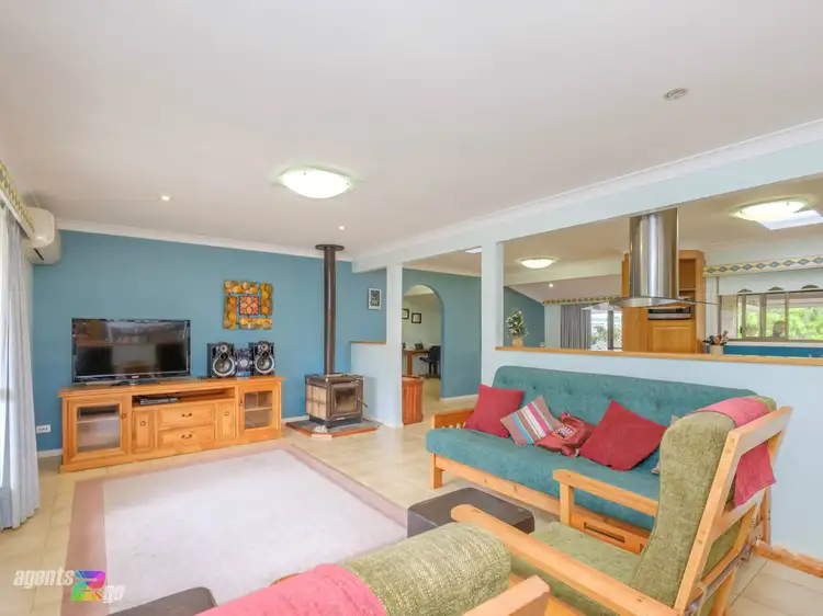 Seventh view of Homely rural property listing, 123 Allen Road, Chatsworth QLD 4570