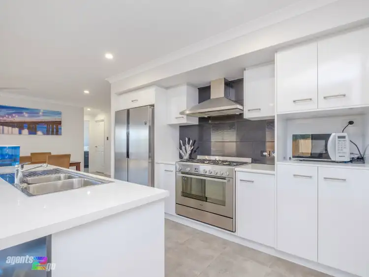 Sixth view of Homely house listing, 2 Riverstone Close, Gympie QLD 4570