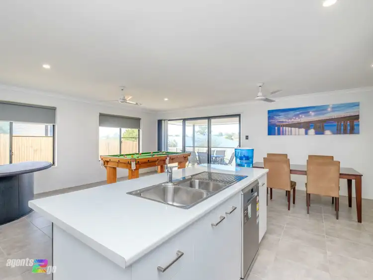 Seventh view of Homely house listing, 2 Riverstone Close, Gympie QLD 4570