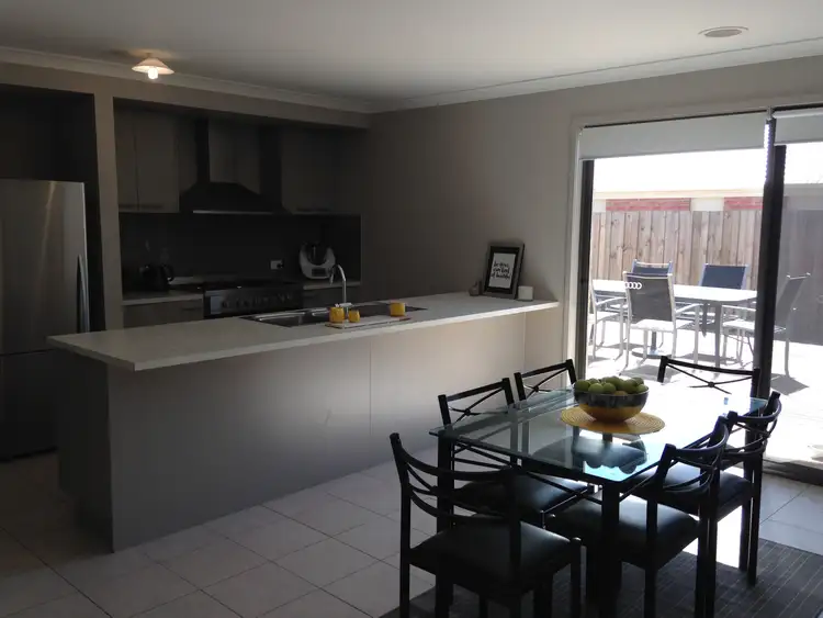 Second view of Homely house listing, 10 Mcnulty Dr, Traralgon VIC 3844