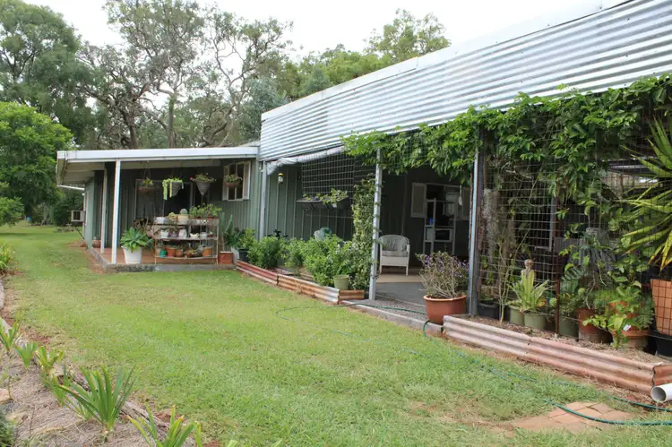 Second view of Homely rural property listing, 21459 New England Highway, Dalveen QLD 4374