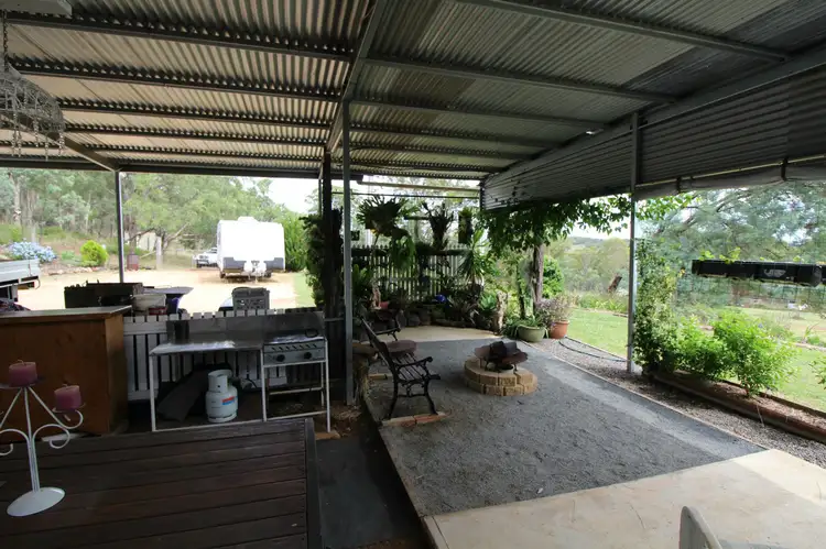 Fifth view of Homely rural property listing, 21459 New England Highway, Dalveen QLD 4374